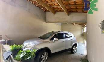 Imagem 4: Casa com 5 dormitórios à venda, 150 m² por R$ 350.000,00 - Jardim Panorama - Jacareí/SP