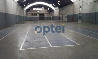 Imagem: GALPÃO, 12023 M² - VENDA POR R$ 18.000.000,00