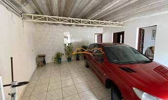 Imagem 2: Casa com 2 dormitórios à venda, 100 m² por R$ 220.000 - Jardim Algodoal - Piracicaba/SP