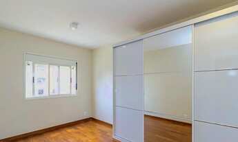 Imagem 7: Apartamento para aluguel com 71 metros quadrados com 2 quartos em Indianópolis - São Paulo