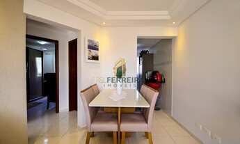 Imagem 7: COLOMBO - Apartamento Padrão - São Gabriel