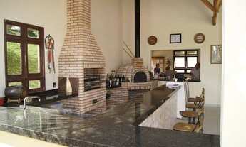 Imagem: Chácara, 2150 m² - venda por R$ 1.199.000,00