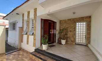 Imagem 5: Casa com 3 dormitórios à venda, 202 m² por R$ 390.000,00 - Vila Santa Terezinha - Sumaré/S