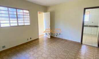 Imagem 3: Casa com 2 dormitórios para alugar por R$ 1.400,00/mês - Vila Rezende - Piracicaba/SP