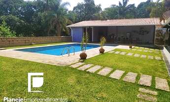 Imagem 2: EXCELENTE CHÁCARA TÉRREA A VENDA NO JARDIM DO RIBEIRÃO 1 - CAFEZAL 8 EM ITUPEVA