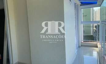 Imagem 4: Apartamento 1 dormitório, 49m² à venda por R$ 230.000,00 - Residencial Praça do Poeta - Ba