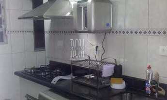 Imagem 5: Apartamento com 1 dorm, Itararé, São Vicente - R$ 215 mil, Cod: 92204