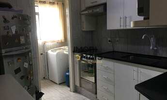 Imagem 3: AP 2 dorm / Pq. das Camélias