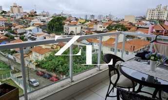 Imagem 5: Apartamento de 2 Quartos +Suite em Capoeiras - Florianópolis - SC