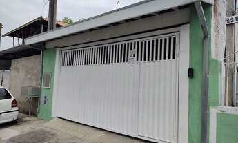 Imagem: CASA COM EDÍCULA Jardim Imperial SJC