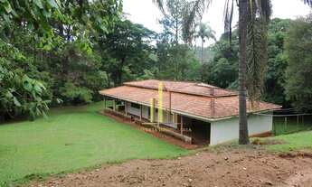 Imagem: Chácara com 3 dormitórios à venda, 40000