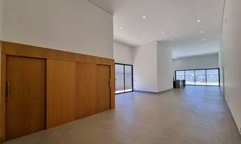 Imagem 3: Casa no condomínio Villa Dumont para venda