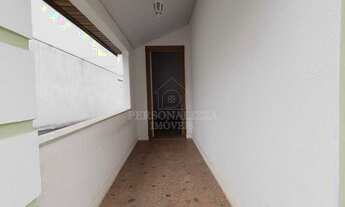 Imagem 7: Casa comercial com edícula à venda, próximo a Av. 9 de Julho. Casa principal com entrada i