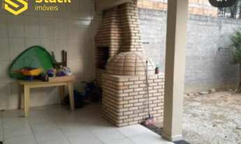 Imagem 7: Ótima casa a venda em Itupeva no bairro Santo Antônio 2 com fácil acesso ao centro da cida