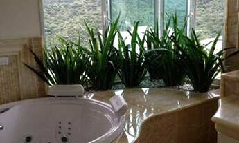 Imagem 2: Casa com 6 dormitórios à venda, 1954 m² por R$ 32.000.000,00 - Tamboré 01 - Barueri/SP