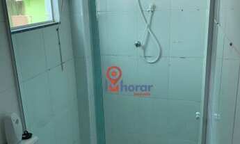 Imagem 7: Apartamento com 2 dormitórios para alugar, 60 m² por R$ 800/mês - Jóquei Clube - Juiz de F