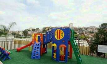 Imagem 4: Apartamento para venda com 65 metros quadrados com 2 quartos em Vila Aprazível - Jacareí