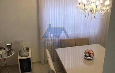 Imagem 2: Casa em Condomínio para Locação em Franca, Prolongamento Vila Santa Cruz, 3 dormitórios, 1