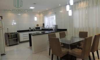 Imagem 7: Casa assobradada em condominio