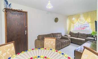 Imagem 7: Apartamento com 2 dormitórios à venda, 55 m² por R$ 219.900,00 - Portão - Curitiba/PR