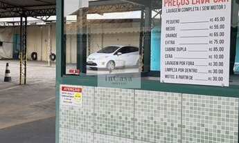 Imagem 4: ALUGA-SE TERRENO COMERCIAL CENTRO DE VINHEDO - SP