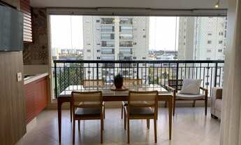 Imagem 6: Jardim Aquarius - Residencial Premiere - 143m² - 3 Dormitórios