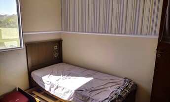 Imagem 4: Casa / Condomínio - Parque Santo Antônio - Venda - Residencial