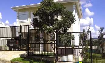 Imagem 4: Casa residencial para Venda Terras de Itaici