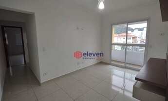 Imagem 4: Apartamento à venda, 73 m² por R$ 441.090,00 - Campo Grande - Santos/SP