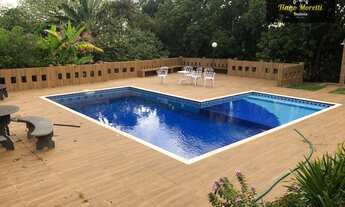 Imagem: Chácara com 4 dormitórios à venda, 4750