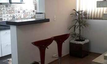 Imagem 7: Apartamento à venda, 102 m² por R$ 290.000,00 - Jardim Progresso - Americana/SP