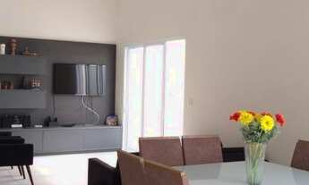 Imagem 3: Casa no Bairro Residencial Spazio Verde - Condominio Spaz