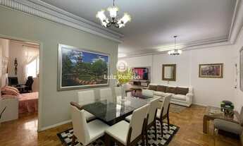 Imagem 3: Apartamento à venda 4 quartos 1 suíte 1 vaga - Centro