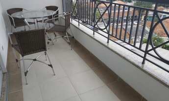 Imagem 5: Apartamento para venda com 65 metros quadrados com 2 quartos