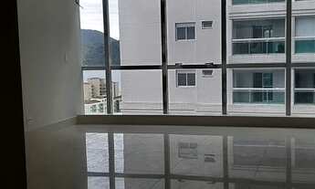 Imagem 2: Apartamento para venda possui 95 metros quadrados com 2 quartos em Aparecida - Santos - SP