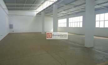 Imagem 7: Galpão 768 m² à venda por R$ 2.000.000 e locação por R$ 12.000,00 - Jardim das Rosas - Itu