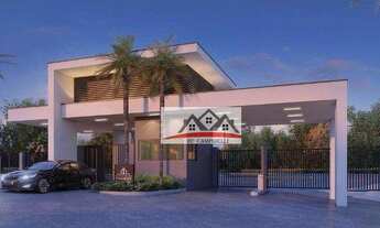 Imagem 2: Terreno em Condomínio Fechado com Lazer Completo- Valinhos/SP