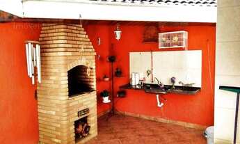 Imagem 7: SãO JOSé DOS CAMPOS - Casa Padrão - Jardim das Indústrias