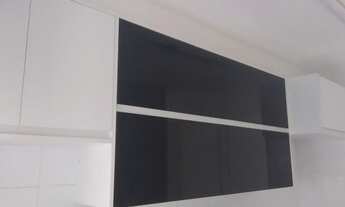 Imagem 7: Apartamento Venda 2 Dormitórios Suite Terraço Gourmet Vaga Lazer Olímpico São Caetano Imp