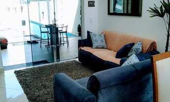 Imagem 4: Casa 4 Dormitórios 3 Suítes - Urbanova