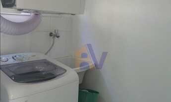 Imagem 7: Apartamento com 3 dormitórios à venda, 69 m² por R$ 240.000,00 - Residencial Real Parque S