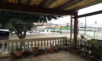 Imagem 5: Venda de lindo sobrado de 3 dormitórios em Santana