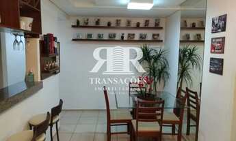 Imagem 2: Apartamento 2 dormitórios, 49m² à venda por R$ 170.000,00 - Residencial Parque Borghesi