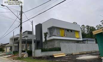 Imagem 4: Sobrado com 4 dormitórios à venda, 269 m² por R$ 2.250.000,00 - Botujuru - Mogi das Cruzes