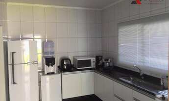 Imagem 4: Chácara Gren Viile