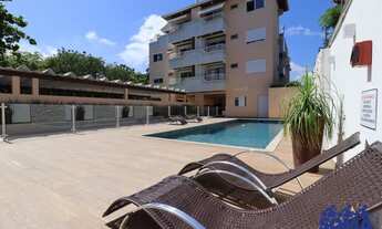 Imagem 2: Apartamento para temporada em Canasvieiras - Florianópolis/SC