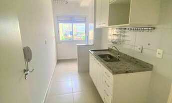 Imagem 5: Apartamento com 2 dormitórios, 65 m² - venda por R$ 310.000,00 ou aluguel por R$ 1.300,00