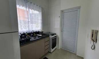 Imagem 4: Casa Sobrado de 3 Dormitórios,2 Vagas Condomínio Reserva Imperial