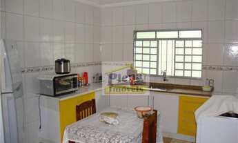 Imagem 4: Sobrado à venda com 04 dormitórios - Jardim Adelaide - Hortolândia/SP