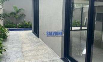 Imagem 2: **CASA TÉRREA 4 SUITES **